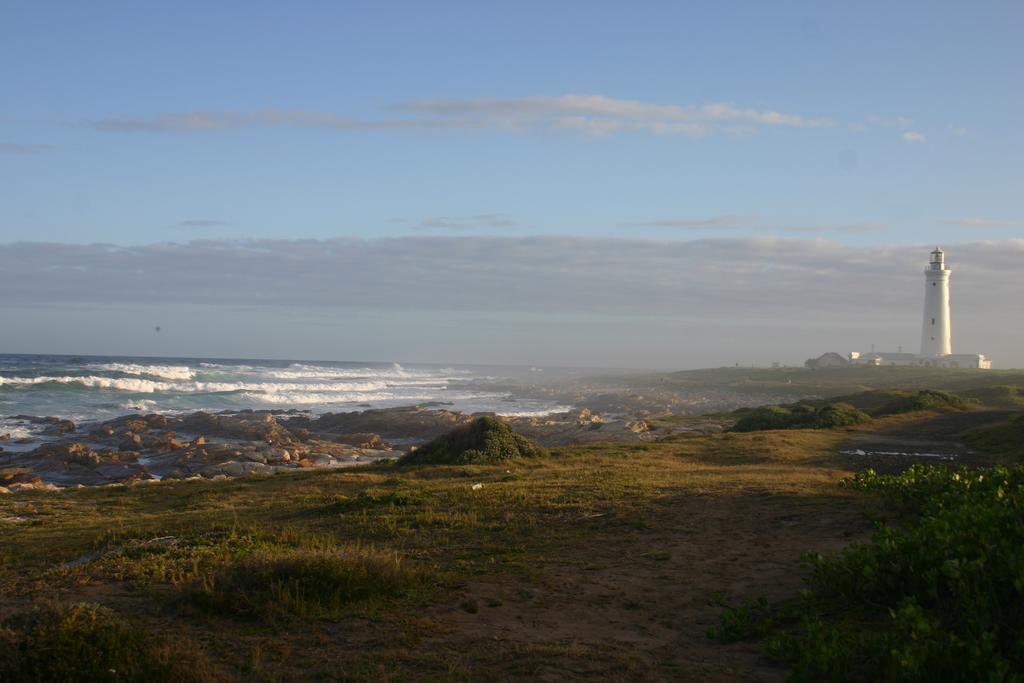 Cape St Francis Resort Cape St. Francis Exteriér fotografie